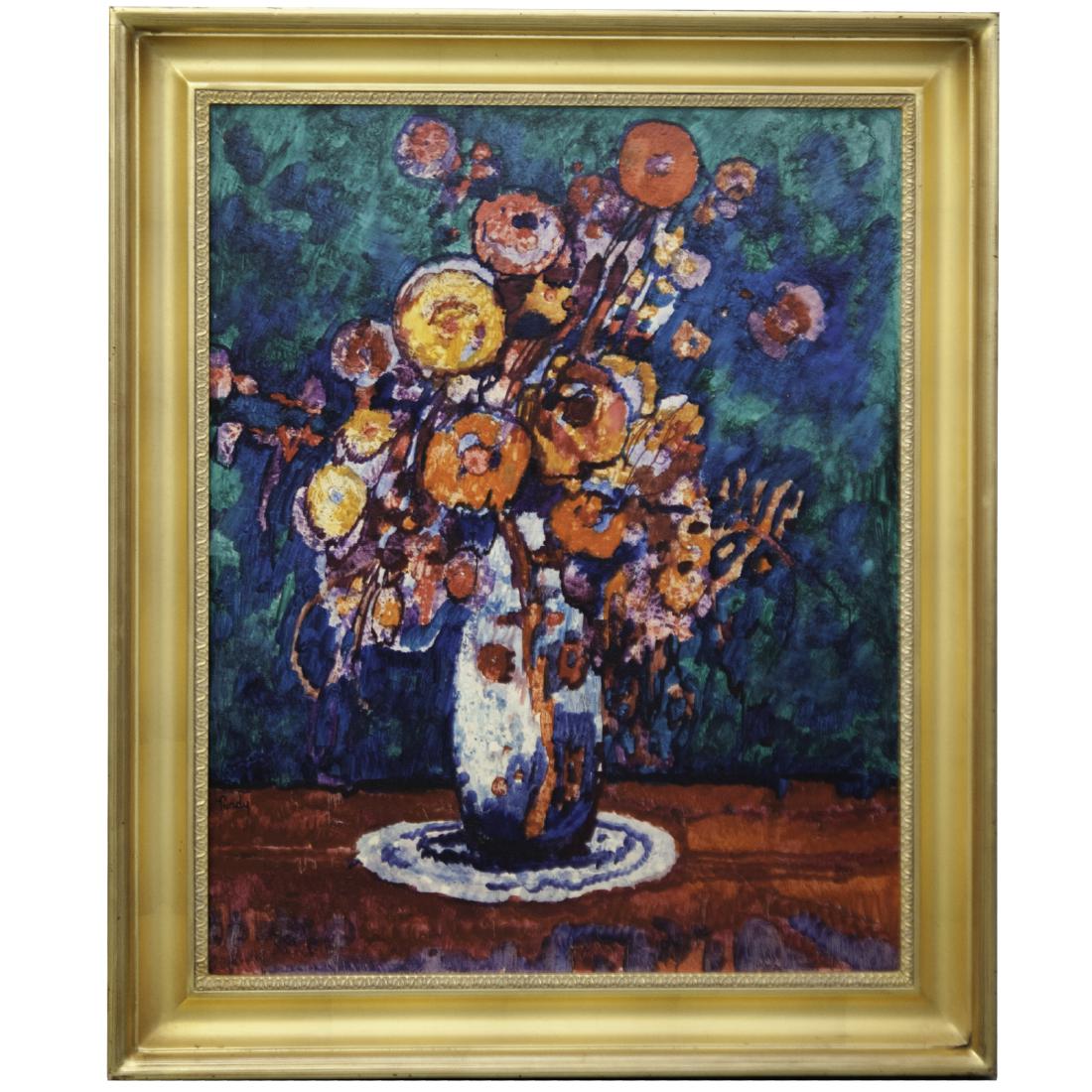 Donald Purdy (American b. 1924) (1 of 3)