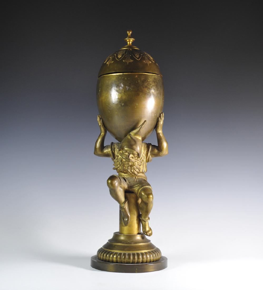 Figural Bronze (1 of 7)