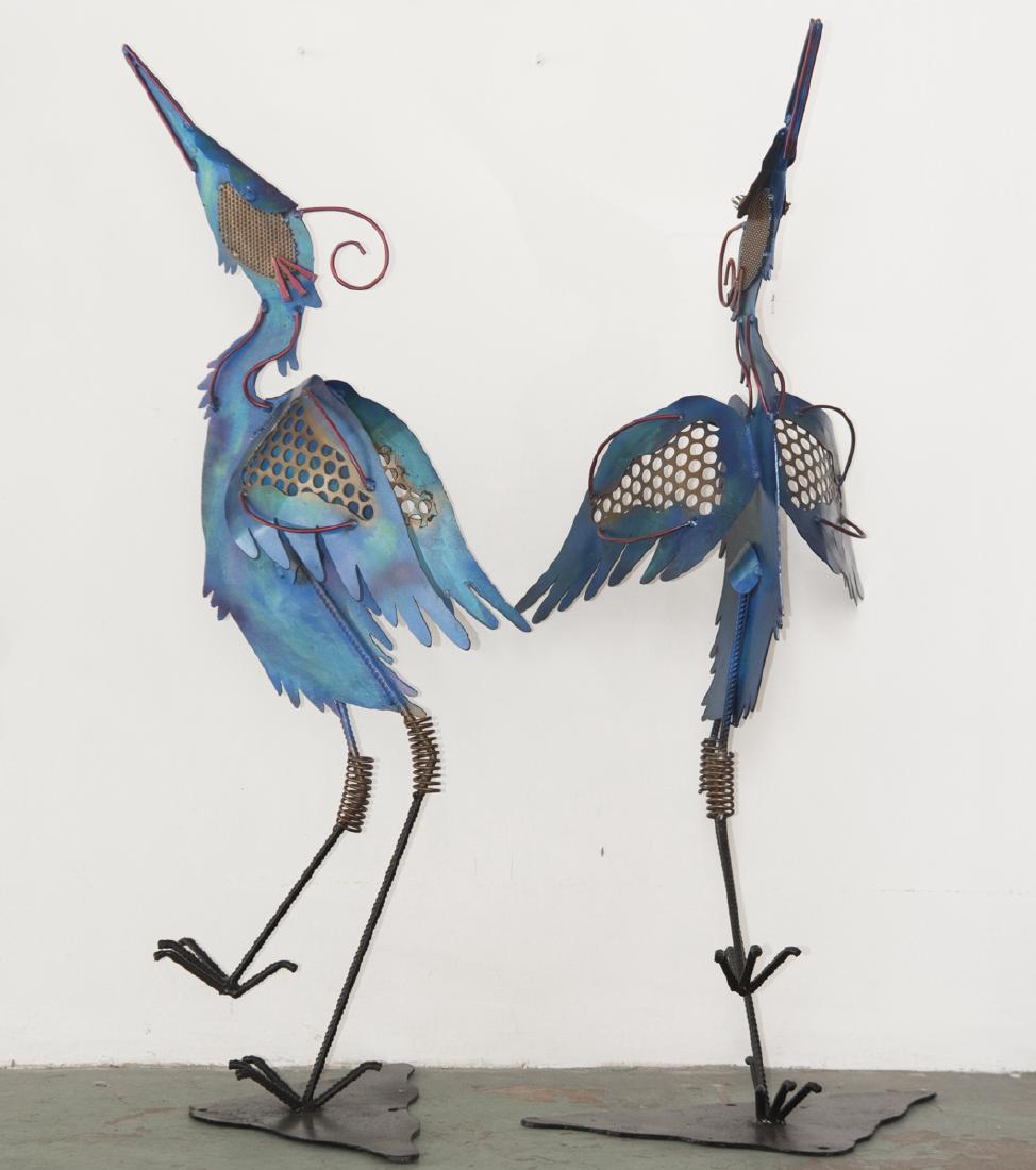 Keith Bradley (American 20th Ct.) (1 of 7)