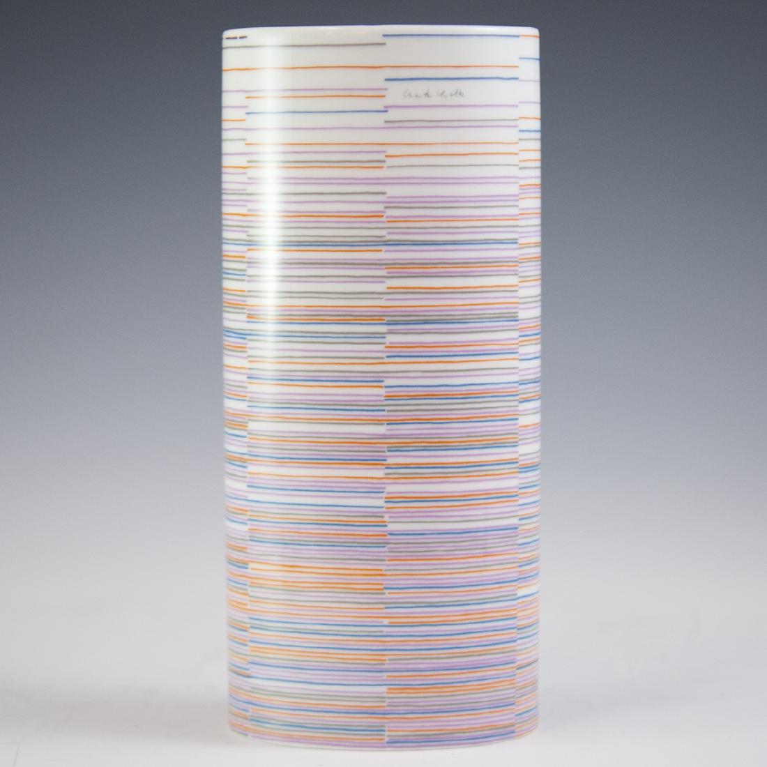 Rosenthal Arthur Galtz Porcelain Vase (1 of 4)