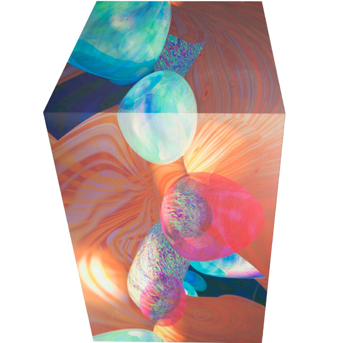 Ken Shotwell (American b.1950-) (1 of 4)