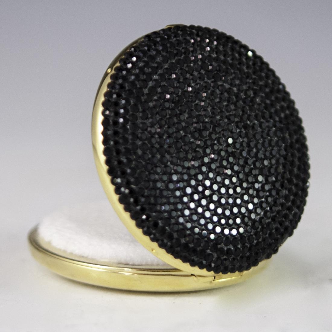 Judith Leiber Compact Mirror (1 of 4)