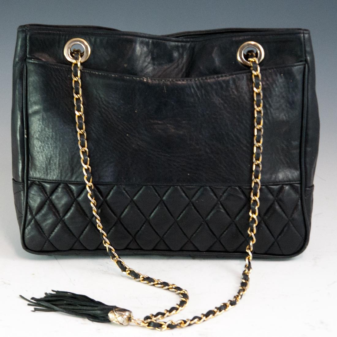 Vintage Leather Purse (1 of 3)