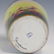 Antique Signed Royal Vienna "Chrysanthemum" Porcelain - 3