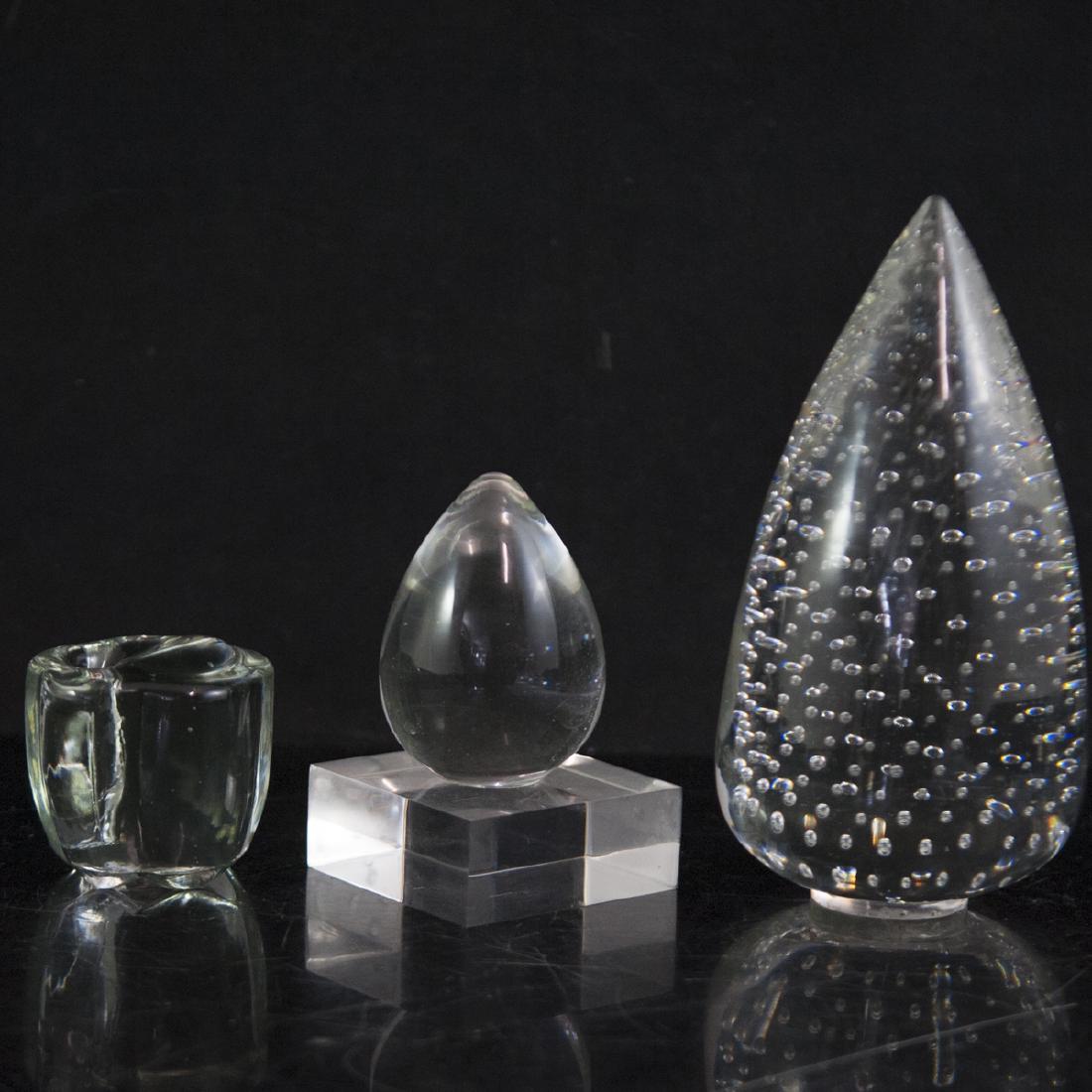 Assorted Crystal Collection (1 of 2)