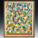Haitian Oil on Canvas Signed: "C. Gerelis"