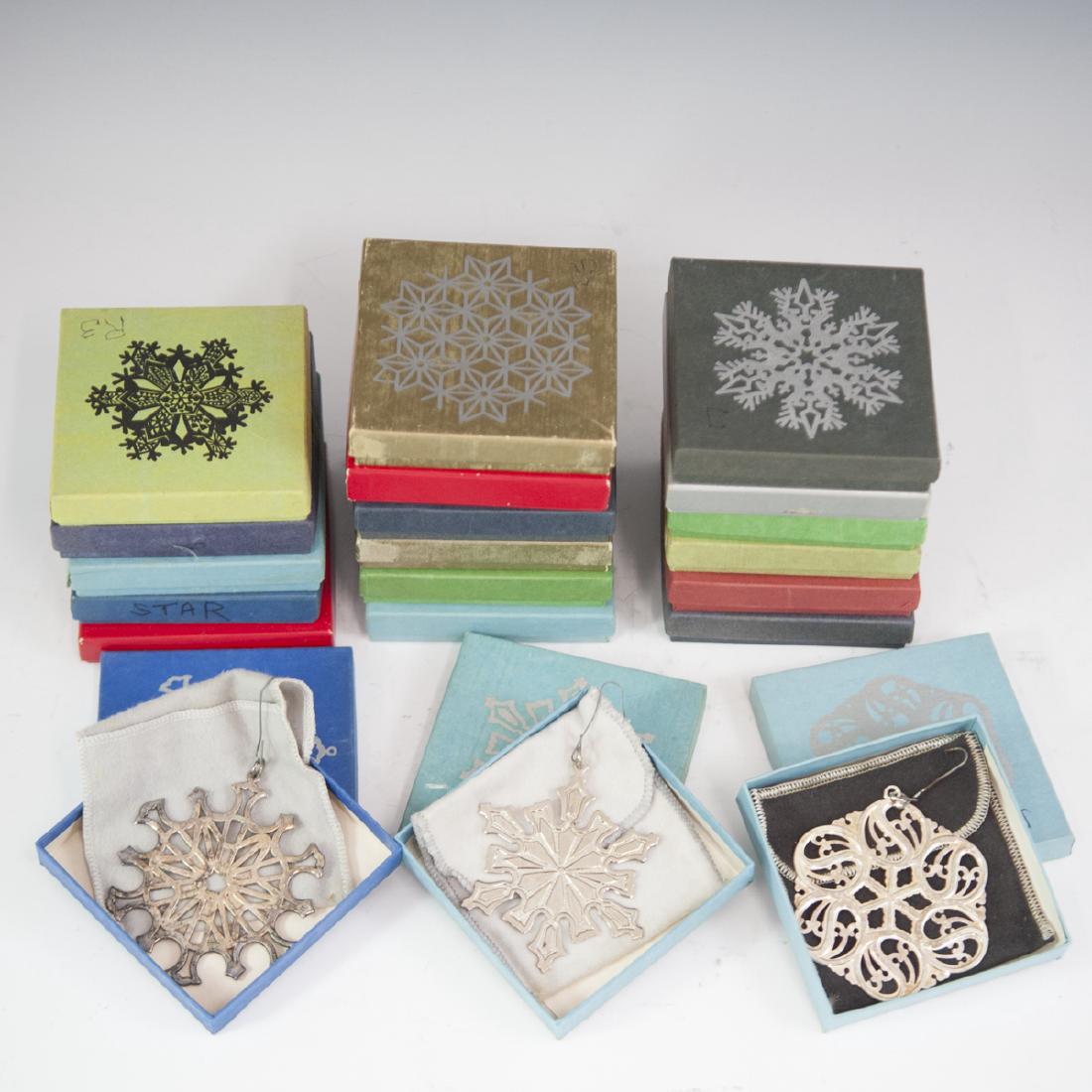 Museum Of Modern Art Christmas Tree Ornaments (1 of 4)