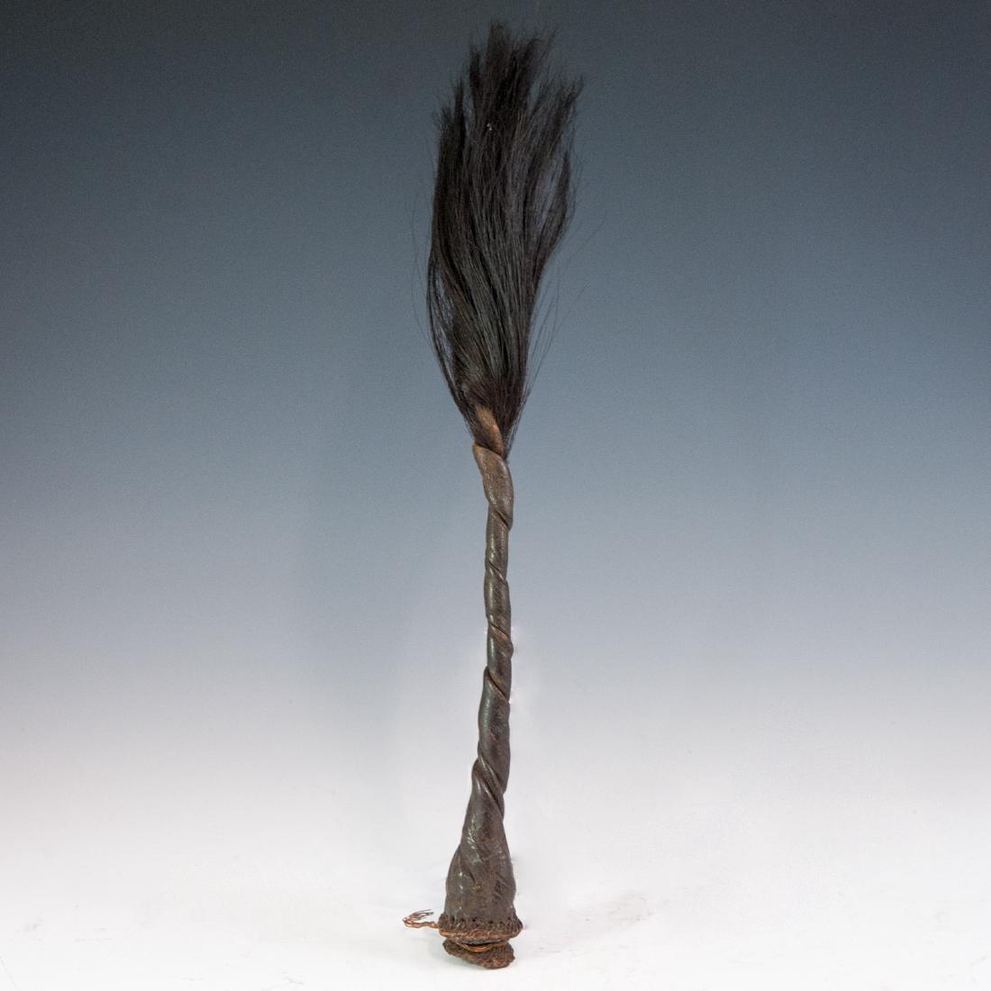 African Fly Whisk (1 of 2)