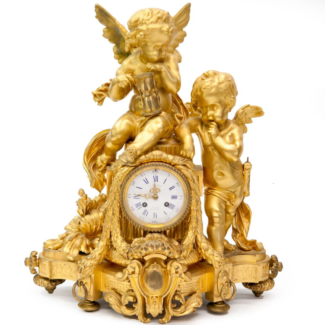 Henri Picard (French 1831-1864) (1 of 5)