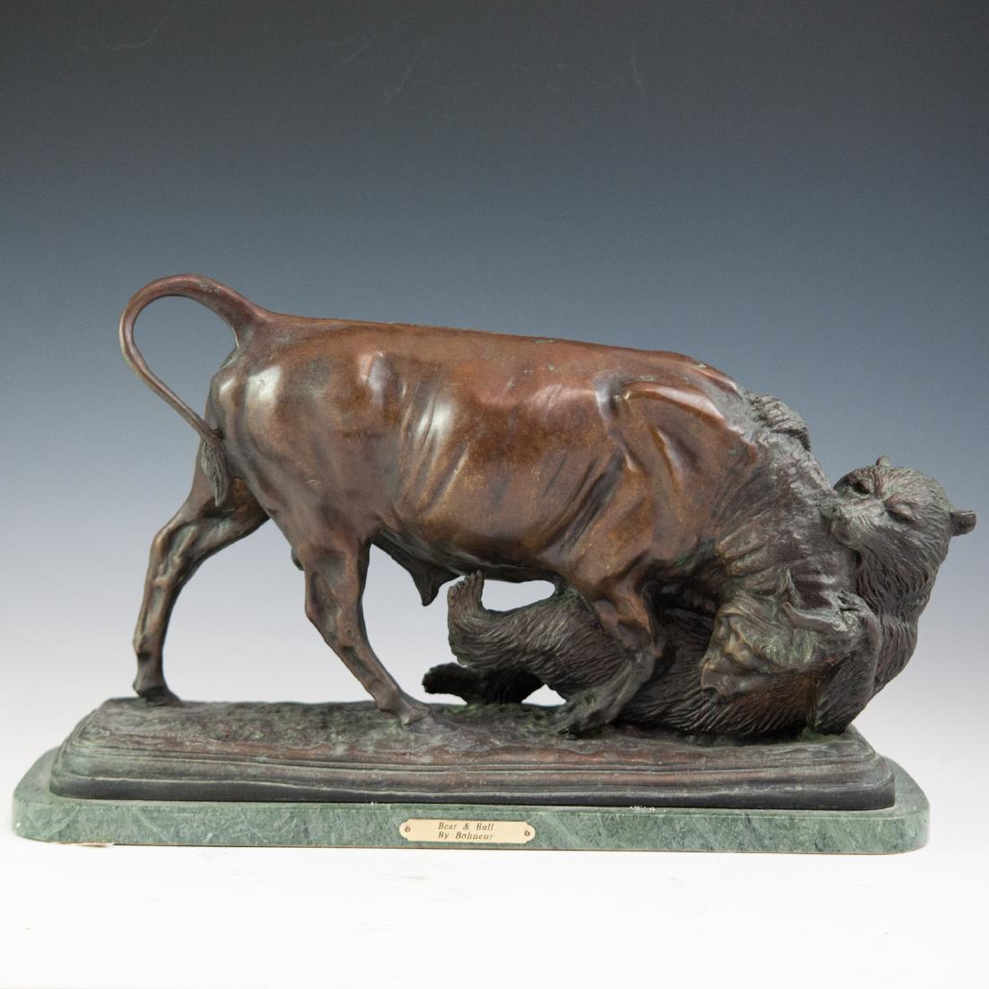 Isidore Jules Bonheur (French 1827-1901) (1 of 5)