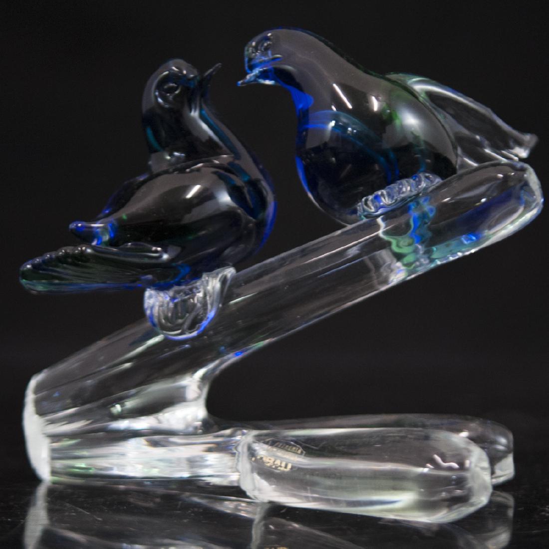 Sessantasei Murano Glass Sculpture (1 of 4)