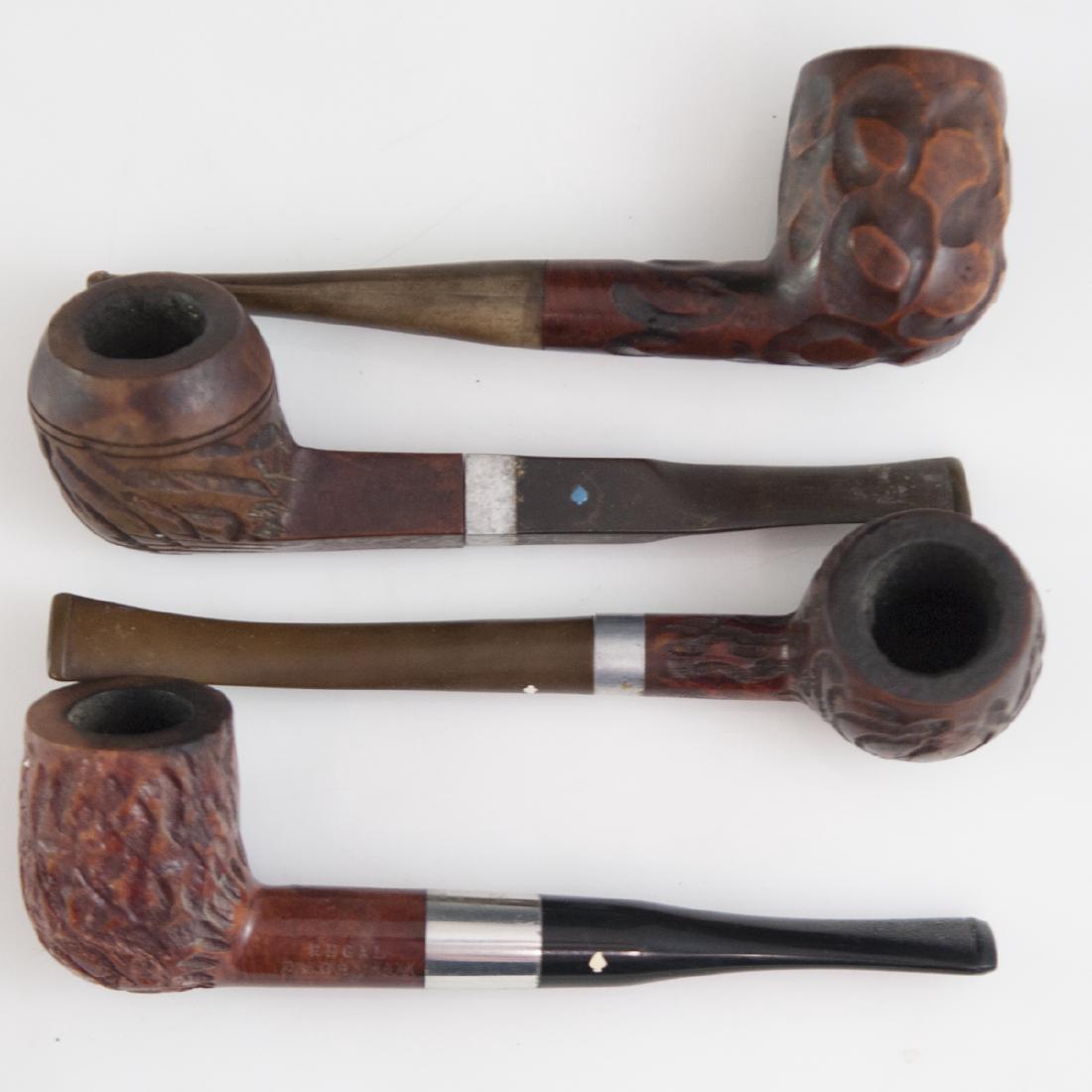 Dr. Grabow Tobacco Pipes (1 of 7)