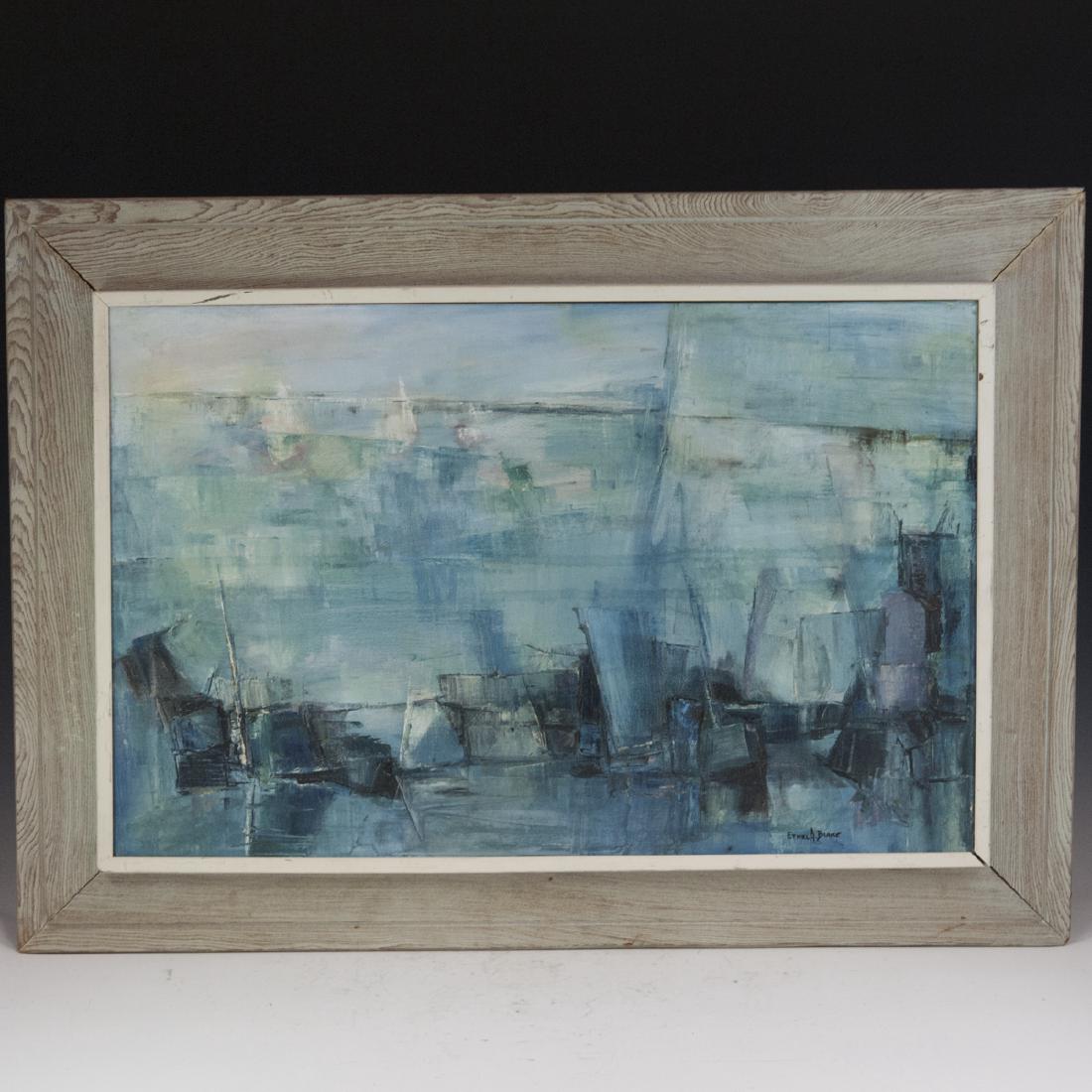 Ethel A. Blake (American 20th Ct.) (1 of 3)