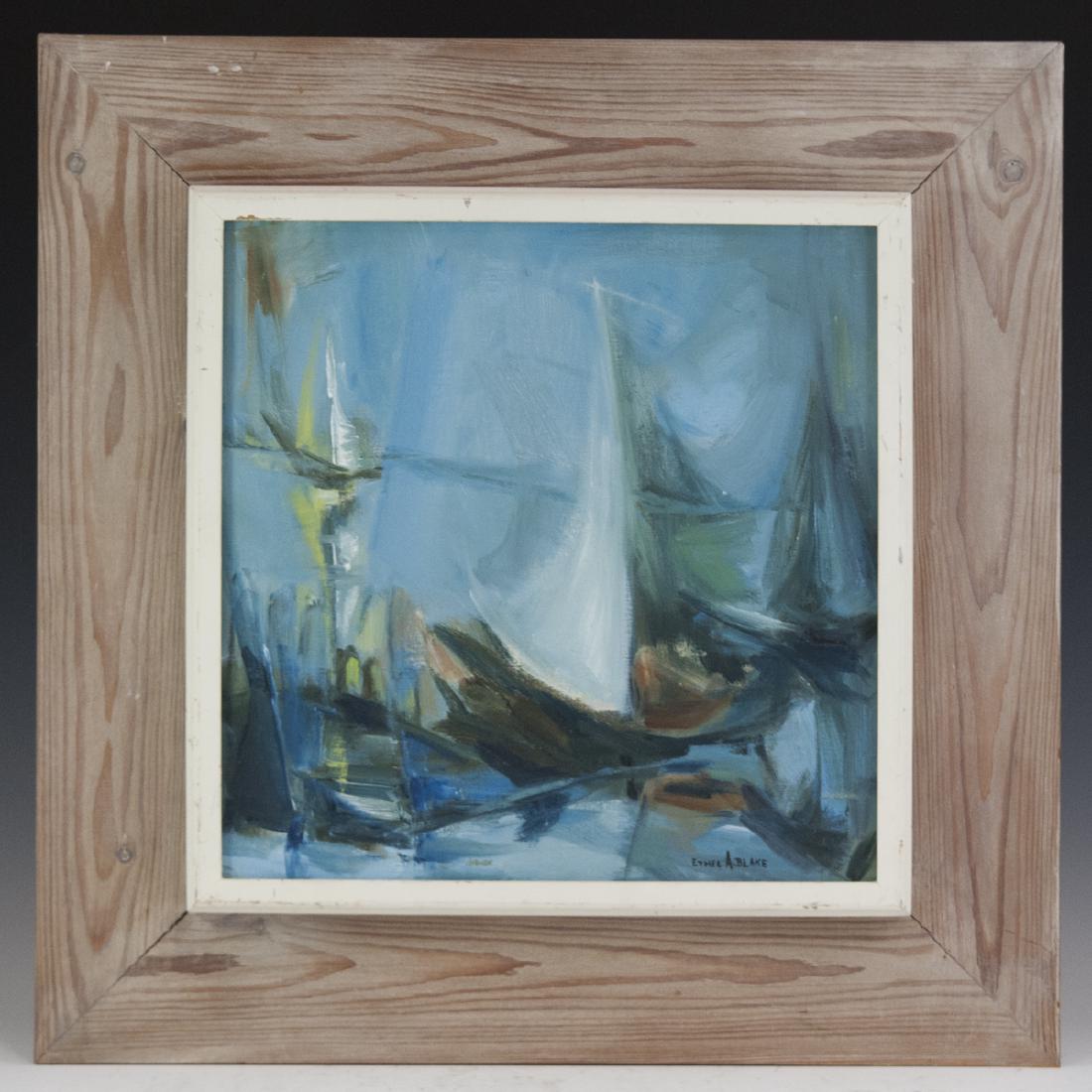 Ethel A. Blake (American 20th Ct.) (1 of 5)