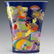 Rosenthal Studio Linie Bjorn Wiinblad Porcelain Vase