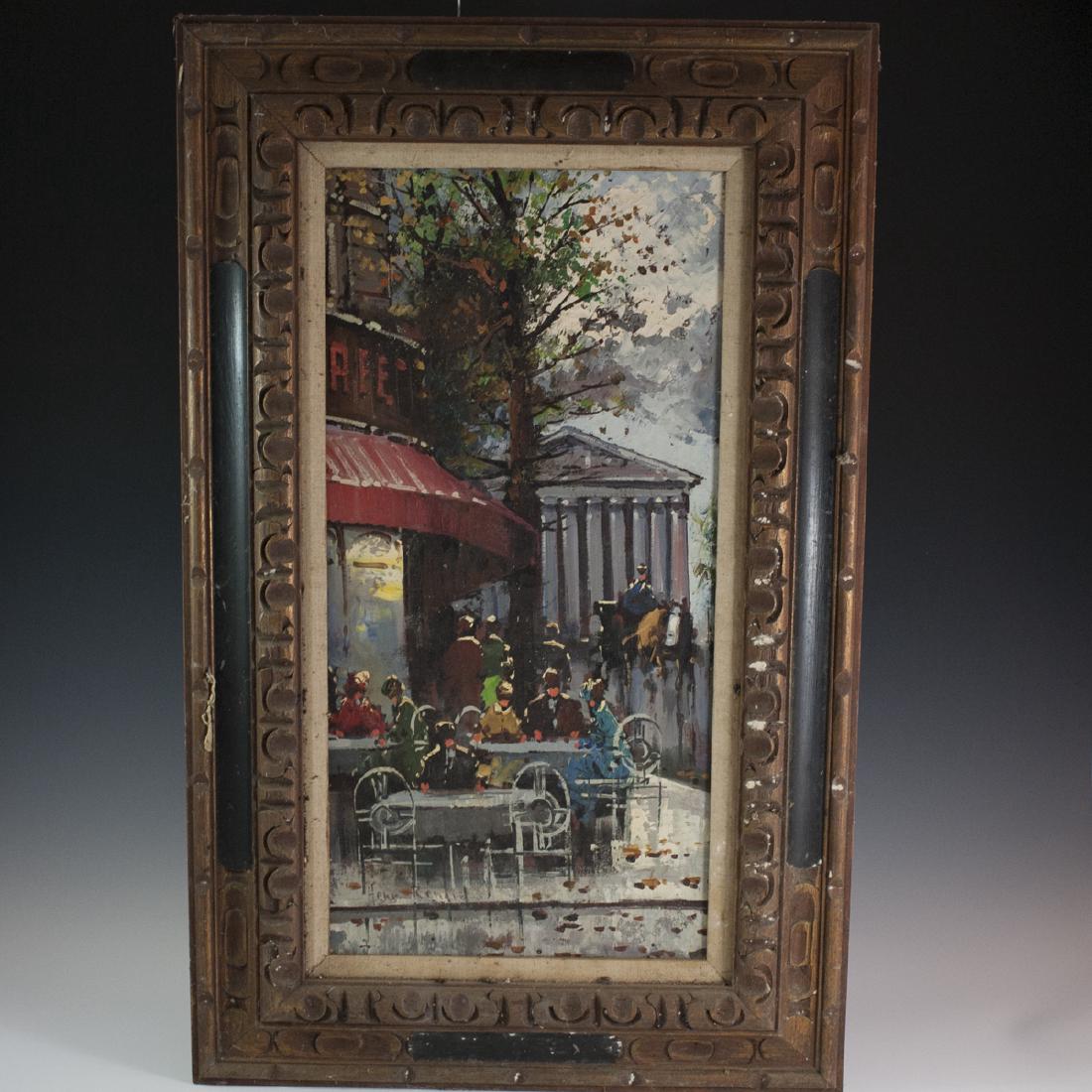 Henri Renard (French b. 1920) (1 of 3)