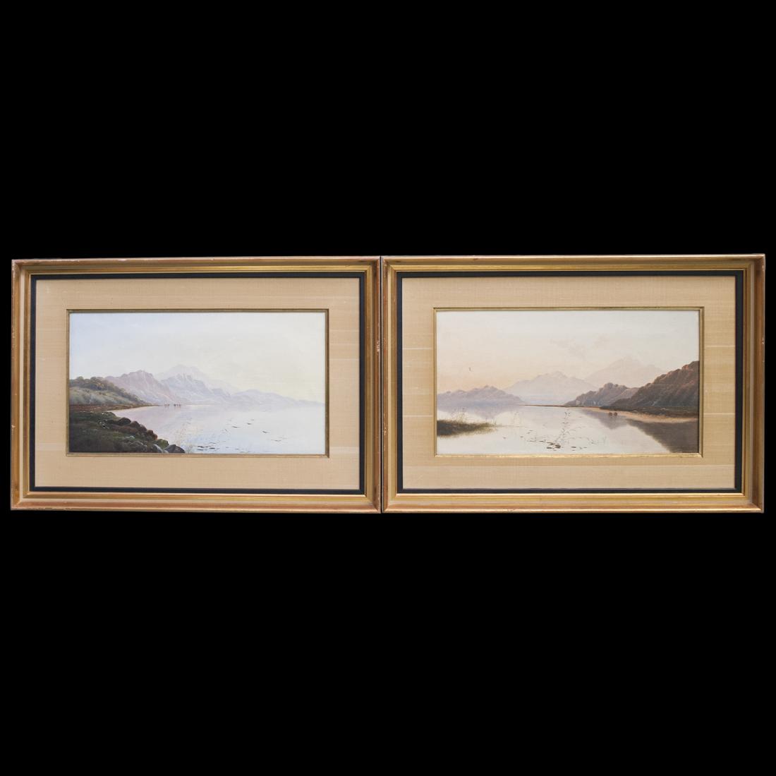 Edwin Henry Boddington (United Kingdom 1836-1905) (1 of 6)