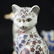Royal Crown Derby Bone China Figurines - 4