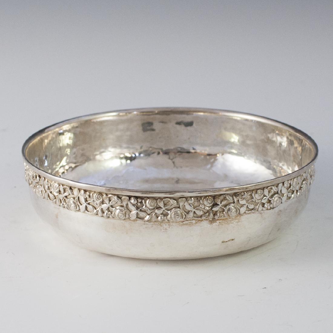 Brandimarte .800 Italian Silver Bowl (1 of 3)