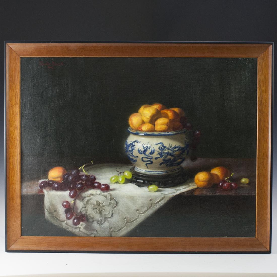 Charles Muench (American b. 1966) (1 of 3)