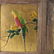 Art Nouveau Style Enameled Parrots - 2