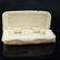 Japanese Carved Bone Box - 4