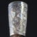 Mexican Sterling Overlay Cordials - 4