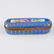 French Accents Limoges Porcelain Needle Box