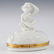 Chamart Limoges Porcelain Pill Box
