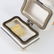 Jacob Rosenthal Limoges Style Porcelain Trinket Box - 4