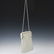 Whiting & Davis Enameled Mesh Purse