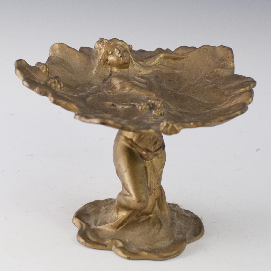 Jennings Brothers After Alfred Foretay Dore Bronze (1 of 4)