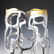 David Marshall Mixed Metal Umbrella Stand - 2