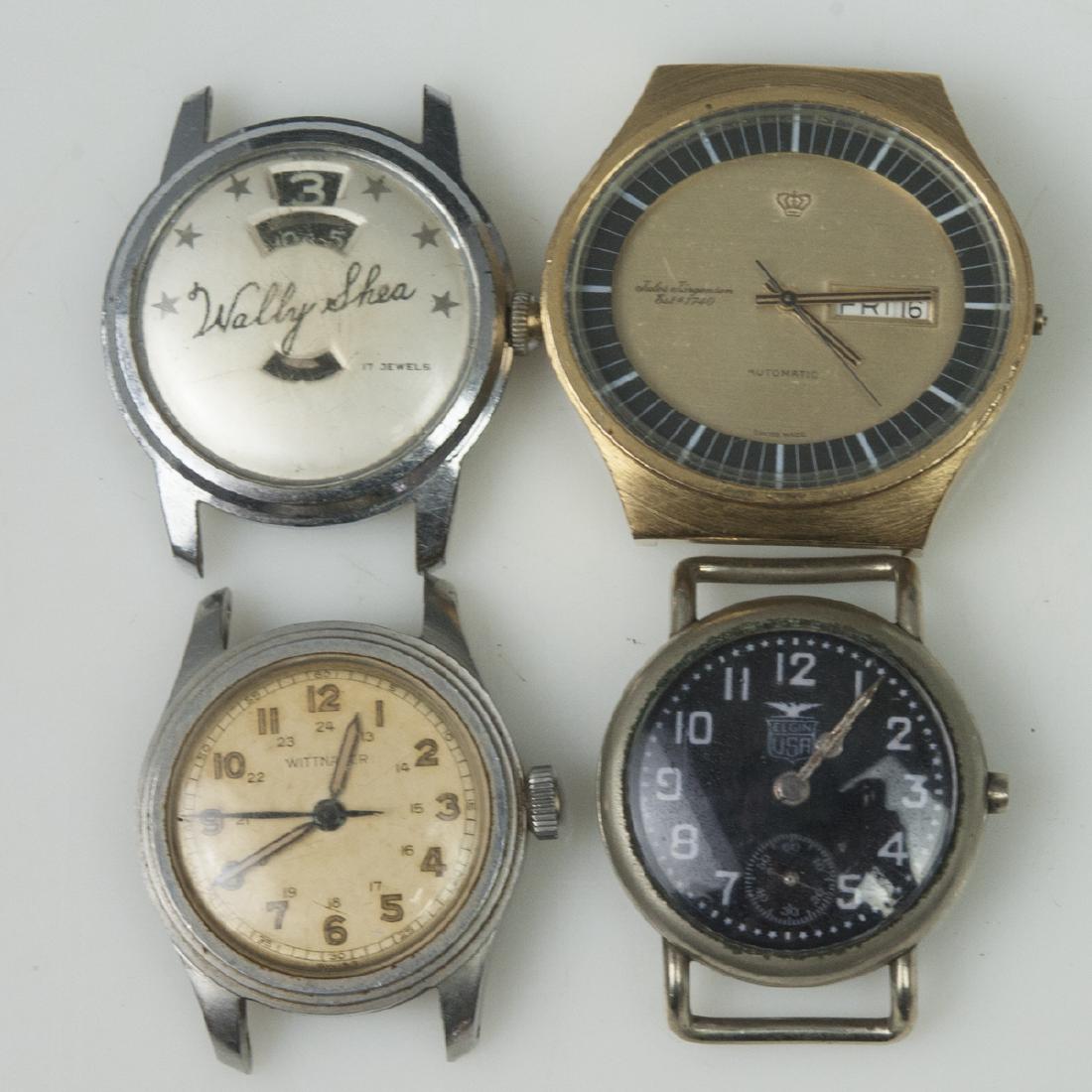 Vintage Watch Collection (1 of 5)