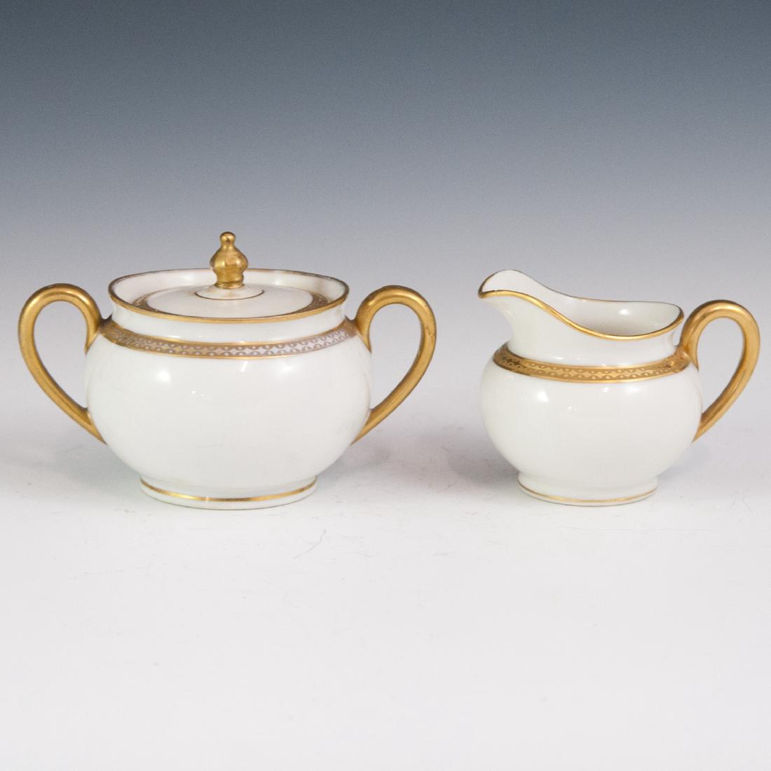 Theodore Haviland Limoges Porcelain Set (1 of 3)