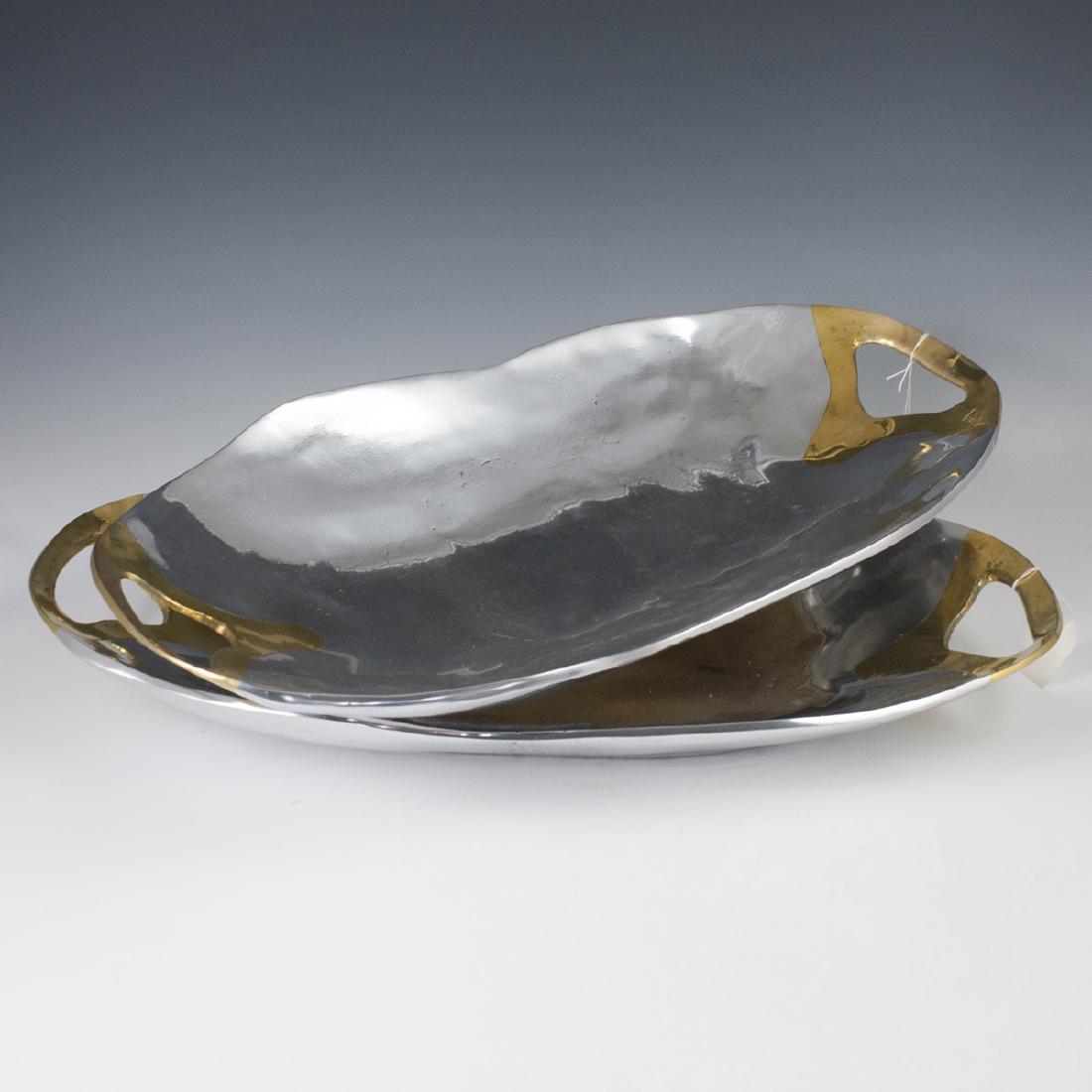 David Marshall "Washington II" Centerpieces (1 of 4)