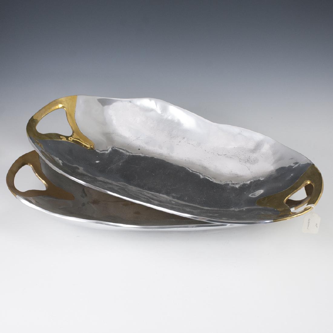 David Marshall "Washington II" Centerpieces (1 of 4)