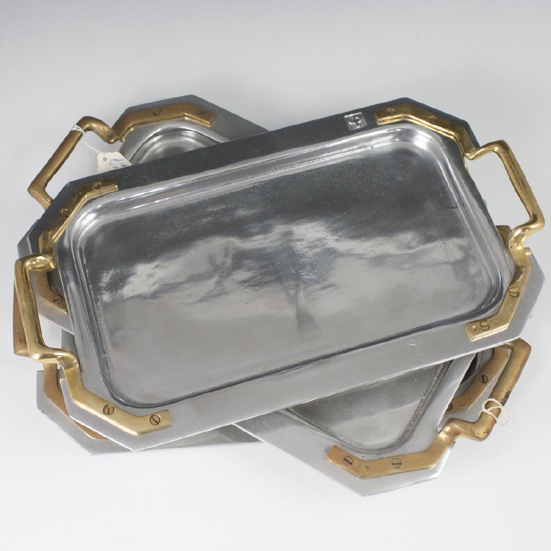 David Marshall "Miami" Trays (1 of 5)