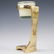 David Marshall "Rocio I" Candlesticks - 2
