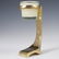 David Marshall "Rocio I" Candlesticks - 3