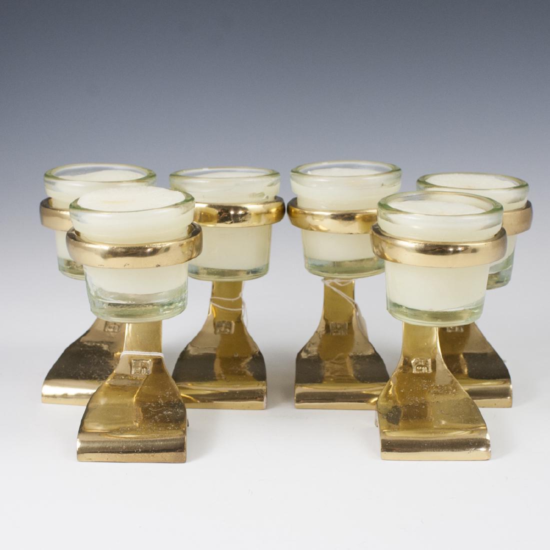 David Marshall "Rocio II" Candlesticks (1 of 2)
