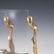 David Marshall "El Greco" Picture Frames - 2