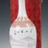 Chinese Porcelain Egg Shell Vase - 4