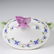 Herend Porcelain "Blue Garland" Mini Tureen - 2