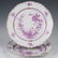 Herend "Indian Basket" Dinner Plates
