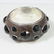 Bottega Veneta Sterling Bangle Bracelet - 4