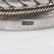 Egyptian Silver Cuff Bracelet - 3