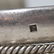 Egyptian Silver Cuff Bracelet - 5