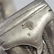Egyptian Silver Cuff Bracelet - 6