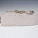 Chanel Light Beige Calfskin Flap Bag - 5